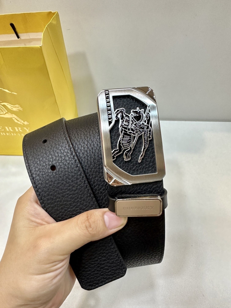 Burberry Belts